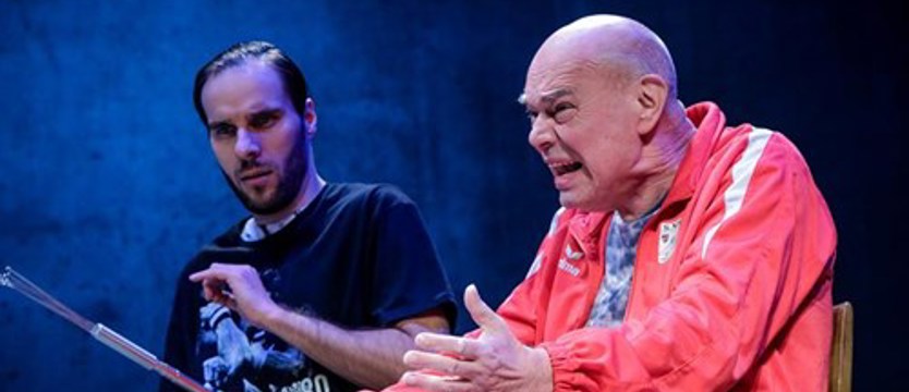 Wygraj bilety na przedstawienie w Teatrze Polskim. Nie tylko o gościnności…