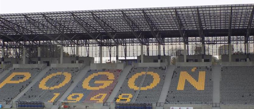 Piłka nożna. Stadion Miejski im. F. Krygiera będzie miał operatora