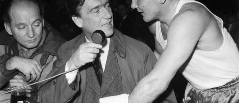 W Dzień Dziennikarza Sportowego wyróżniony śp. Bohdan Tomaszewski z „Kuriera Szczecińskiego"