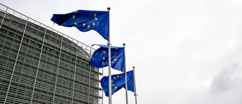 Unia Europejska podjęła decyzję o nałożeniu ceł odwetowych na USA