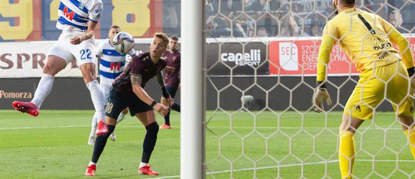 Piłka nożna. Stoper z NK Osijek w Pogoni?