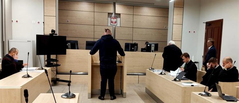 Inna droga (ku) operacji