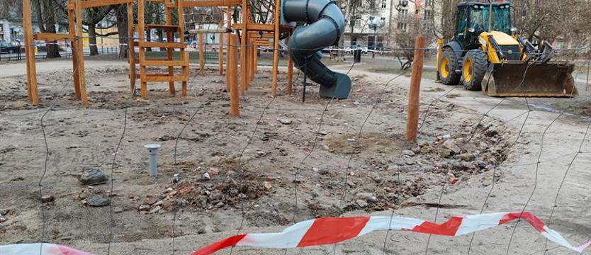 Raz, dwa, trzy... Nie tylko dla zabawy