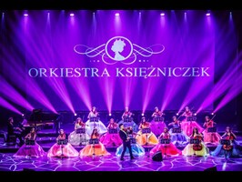 Orkiestra Księżniczek już wkrótce w Szczecinie