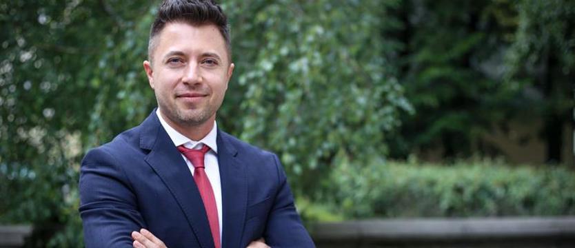 Profesor ZUT z prestiżowym stypendium Fulbrighta