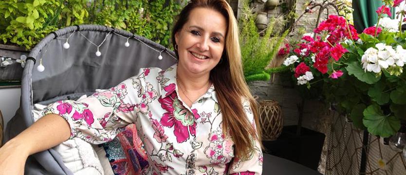 (kurier.kwiaty.08) Bali i rok ważnych zdarzeń