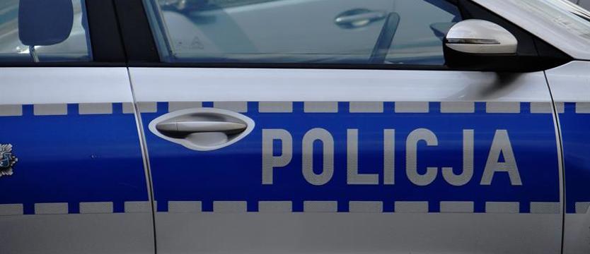 Wypadek w pobliżu Białego Boru. Dwie osoby nie żyją