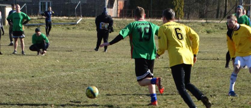 Piłka nożna. Decathlon KIPSTA CUP 2021 z „Kurierem"