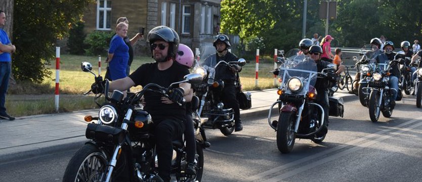 Świętują mieszkańcy Stargardu