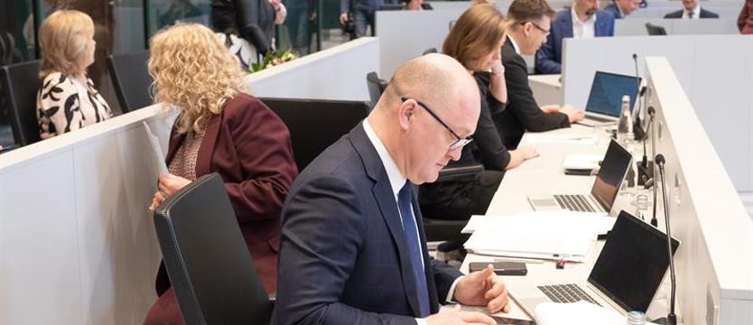 Na sesji Rady Miasta Szczecin bój o Strefę Czystego Transportu
