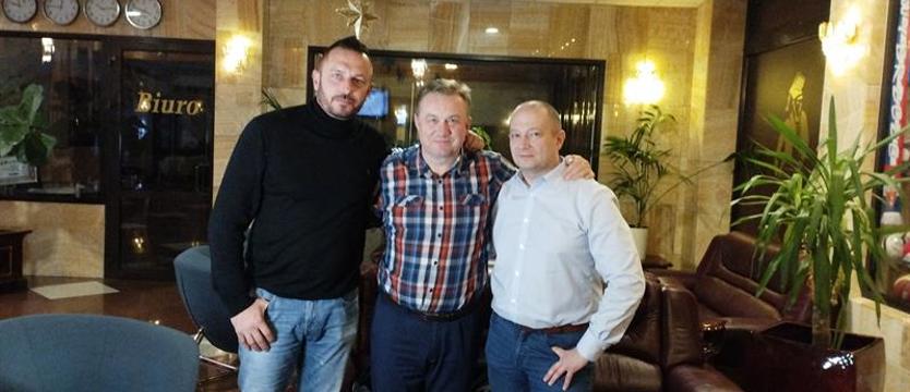 Policka Paczka dla Seniora już wystartowała i można dołączyć z pomocą