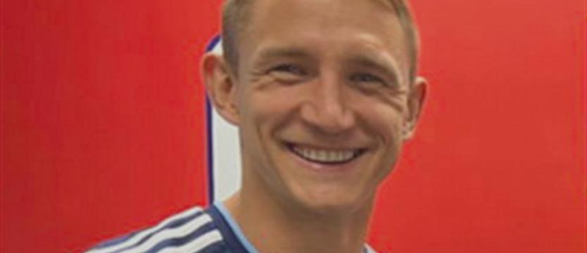 Piłka nożna. Jakub Rzeźniczak w Kotwicy!