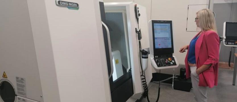 Warsztaty na miarę XXI wieku