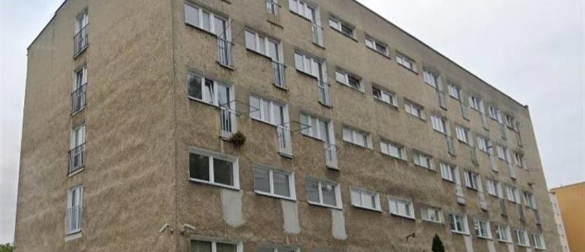 Budynek przy ul. Szpitalnej przejdzie modernizację