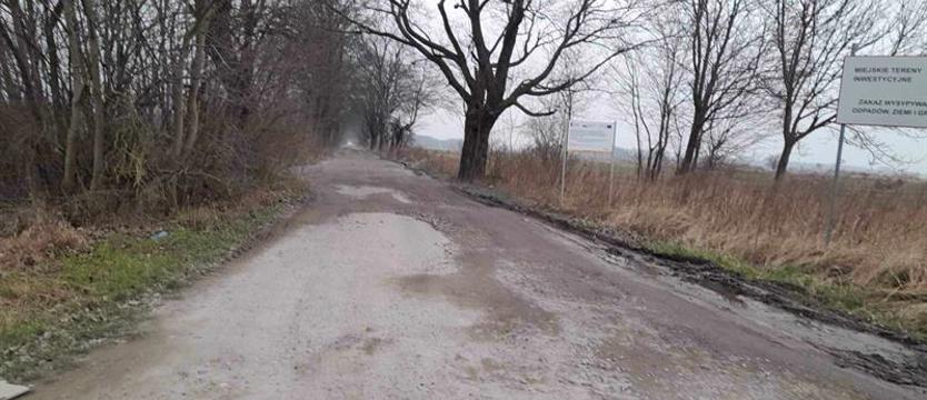 Gdy rolnicy strajkują, ciężko dojechać do pracy