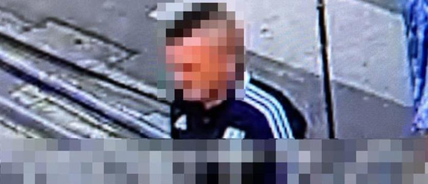 Skrzywdził i okradł seniorkę. Sprawca na gościnnych „występach" w Szczecinie