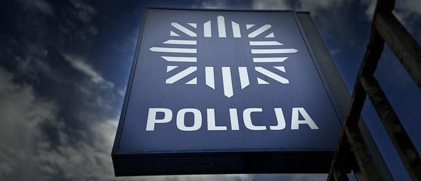 Pijany, bez uprawnień, jechał bez przedniego koła