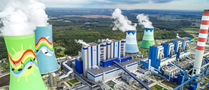 Po raz kolejny z certyfikatami EMAS