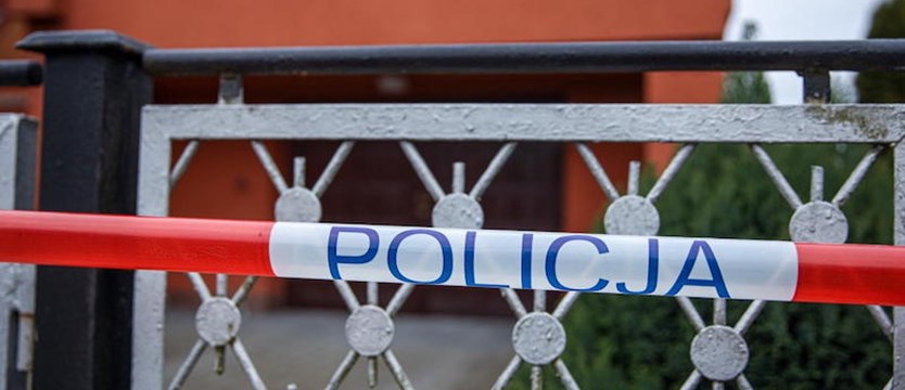 Łódzkie: atak nożownika w domu dziecka - nie żyje 16-latka, pięć osób w szpitalu