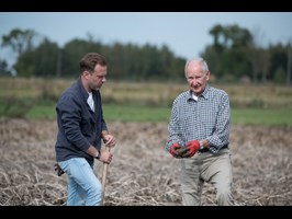Program Agrarny: 30 lat współpracy PepsiCo z polskimi rolnikami