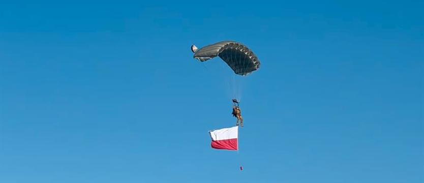 Uroczystości w Dziwnowie. Święto Wojska Polskiego z wyprzedzeniem