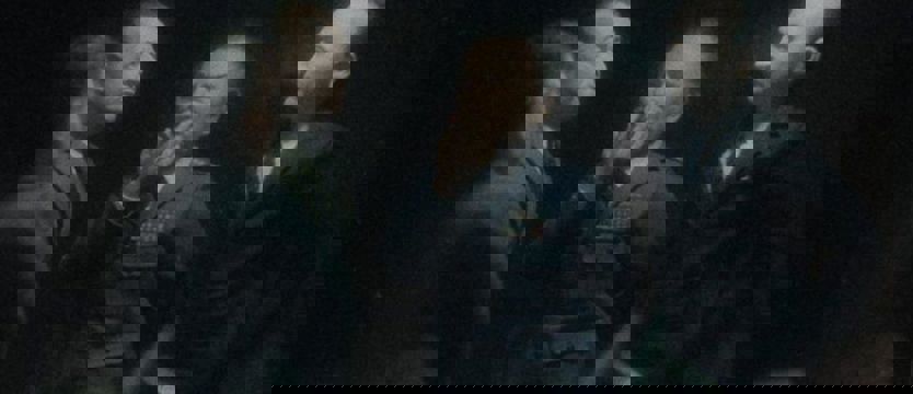 Z punktu widzenia oprawców. Seans specjalny w kinie Zamek