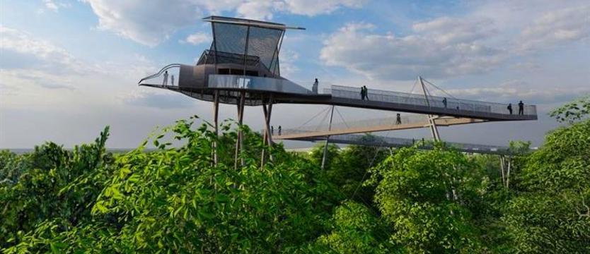 Radni podjęli próbę zmiany planów inwestora. Mewa ma być w innym miejscu