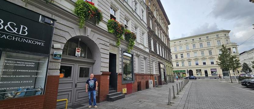 Jedyne takie okna