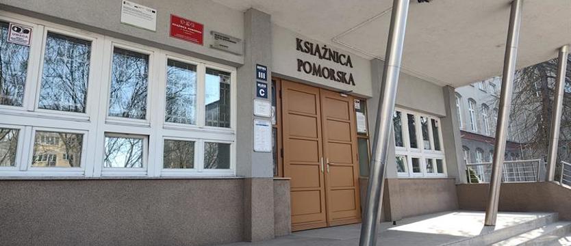 Można dołączyć do kameralnego chóru w Książnicy Pomorskiej