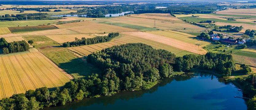 Konkurs dla sołectw