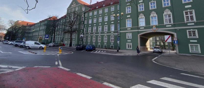 Co z tą rewitalizacją? Proces trwa - komitetu brak