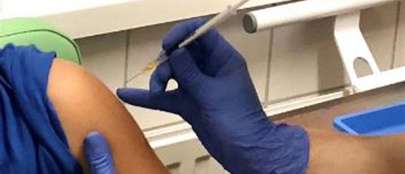 Więcej świnki, odry i różyczki. Już dwa razy tyle, co przez cały poprzedni rok