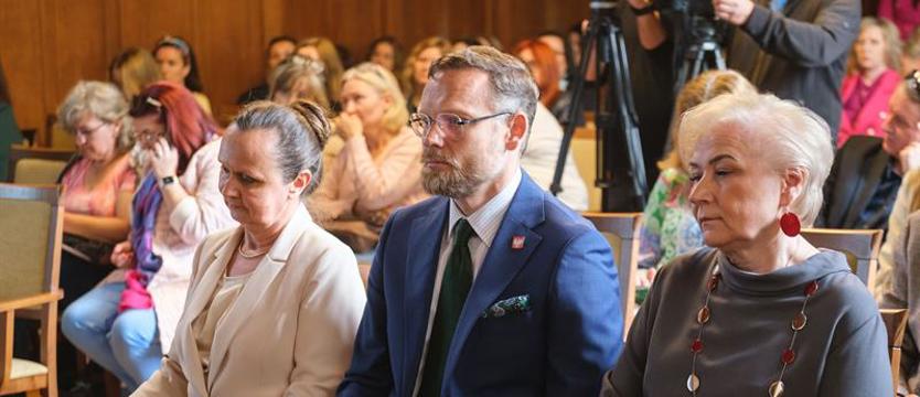 Jak dbać o formę uczniów. „Moja szkoła, zdrowa szkoła"