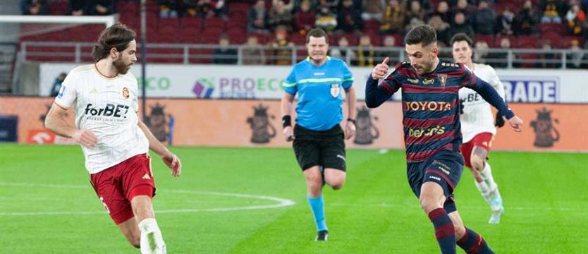 Piłka nożna. Dziś Pogoń rozpoczyna przygotowania