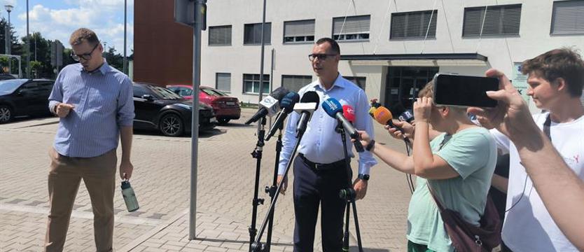 Pacjentka ze Stargardu z podejrzeniem cholery w szpitalu w Szczecinie