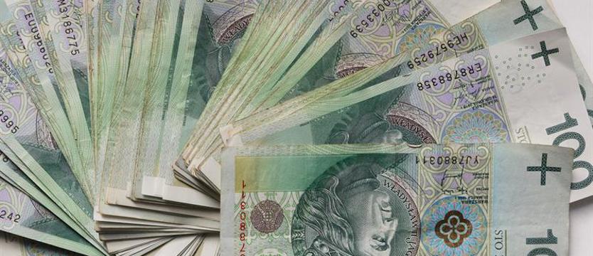 Wzrasta zadłużenie mieszkańców wobec gmin. W kasie brakuje 17,5 miliarda złotych