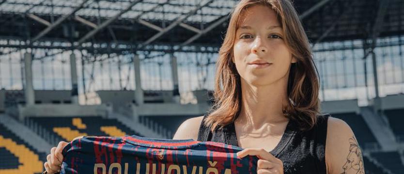 Piłka nożna. Pewna wygrana szczecinianek