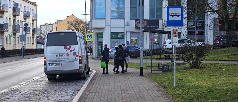 Będzie dojazd do Myśliborza. Barlinek uruchamia linię