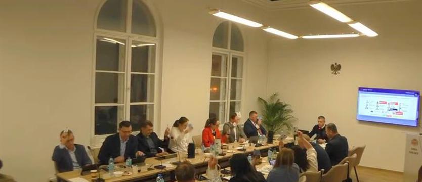 Działki z hipoteką. Jak władza straciła zaufanie