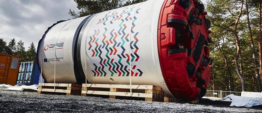 Pomimo pandemii Baltic Pipe zgodnie z planem. Wkrótce będą drążyć tunel dla gazociągu