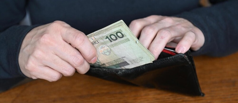 ZUS: jeszcze przed weekendem kolejne 1 mln 136 tys. osób otrzyma czternaste emerytury
