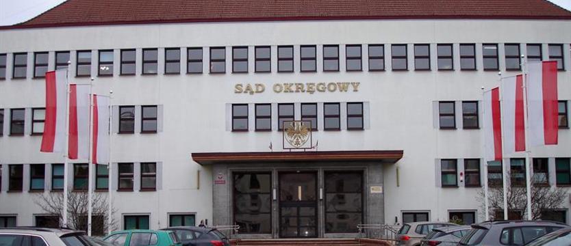 Powtórny proces Krwawego Tulipana z Kołobrzegu. Zeznawały oskarżone pomocnice