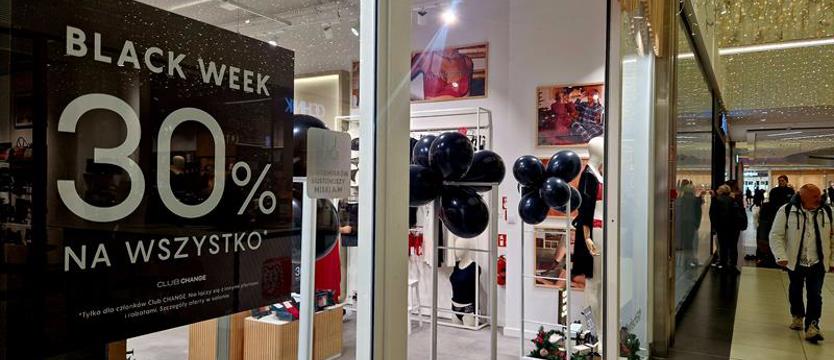 Czy naprawdę kupujemy taniej? Czarny Piątek w polskich sklepach