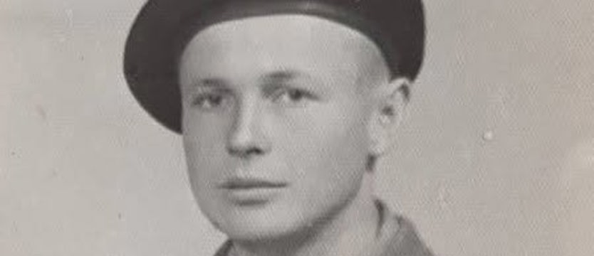 Zmarł ppor. Józef Kowalczyk - uczestnik bitwy o Monte Cassino. Miał 102 lata