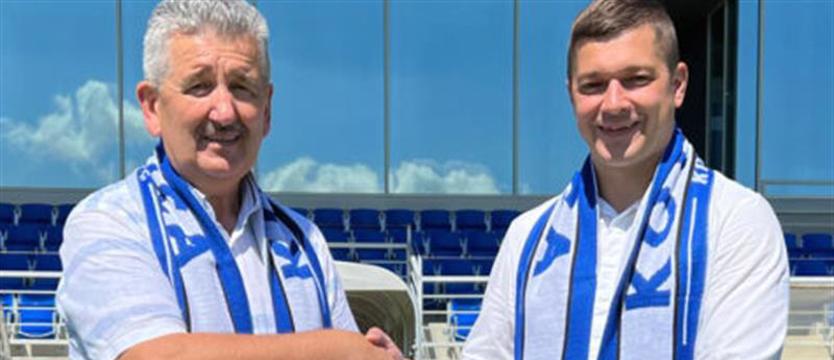 Piłka nożna. II-ligowa inauguracja Kotwicy bez bramek