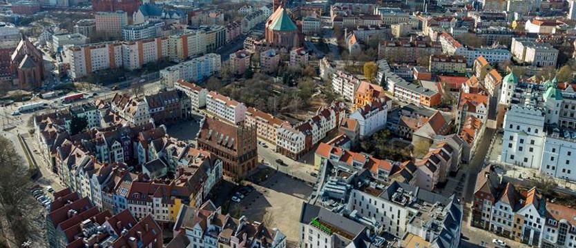 Jaka uchwała krajobrazowa dla Szczecina?