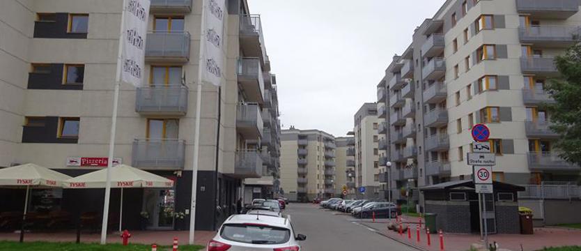 Także w Szczecinie kupują je fundusze i bogaci inwestorzy. Kosztowny metr, uciekające mieszkanie