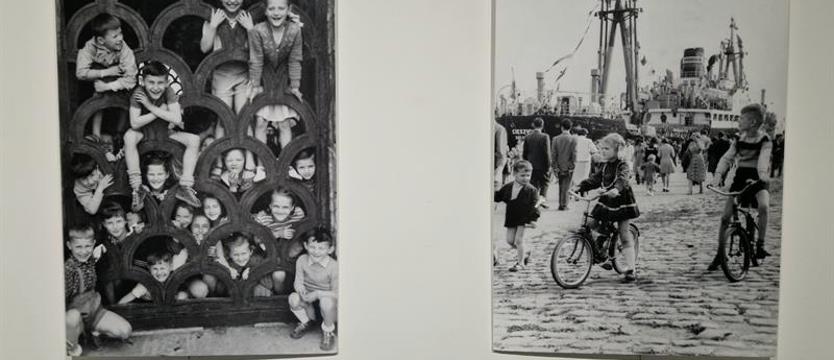 Fotograf Szczecina w Galerii Prezydenckiej