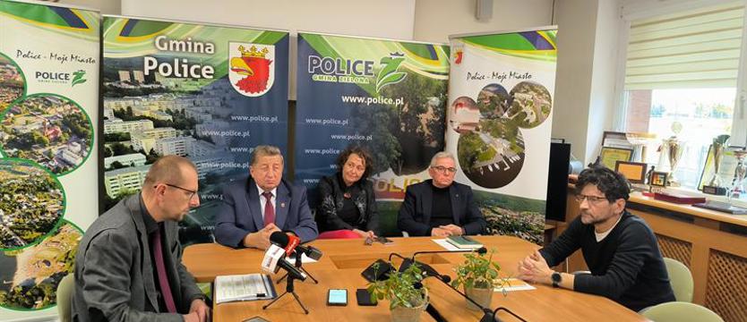 Trzeba zapłacić, żeby zyskać. Chodzi o 15 milionów, zdecydują policcy radni