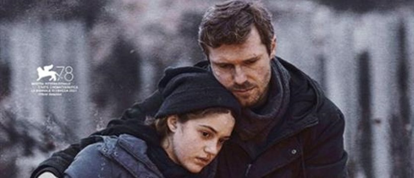 Film w kinie „Zamek” w rocznicę agresji na Ukrainę. Ofiara rosyjskiego zła